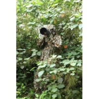 Tenue de camouflage 3D