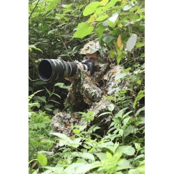 Tenue de camouflage 3D 2