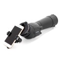 Novagrade - Adaptateur de digiscopie pour smartphone ou tablette