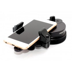 Novagrade - Adaptateur de digiscopie pour smartphone ou tablette 2