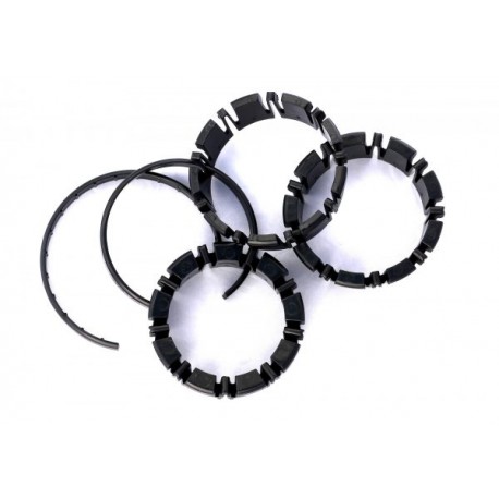 Novagrade - Adaptateur de digiscopie pour smartphone ou tablette