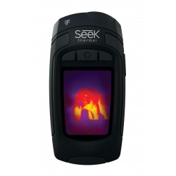 SEEK REVEALXR FASTFRAME - NOIR 2