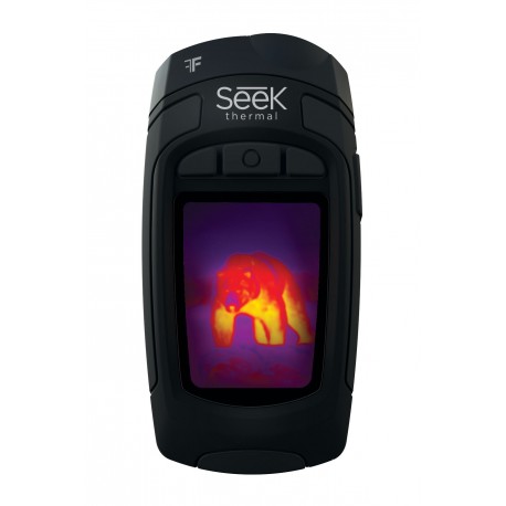 SEEK REVEALXR FASTFRAME - NOIR