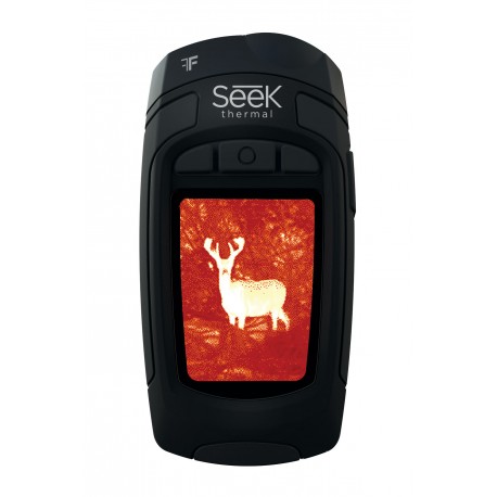 SEEK REVEALXR FASTFRAME - NOIR