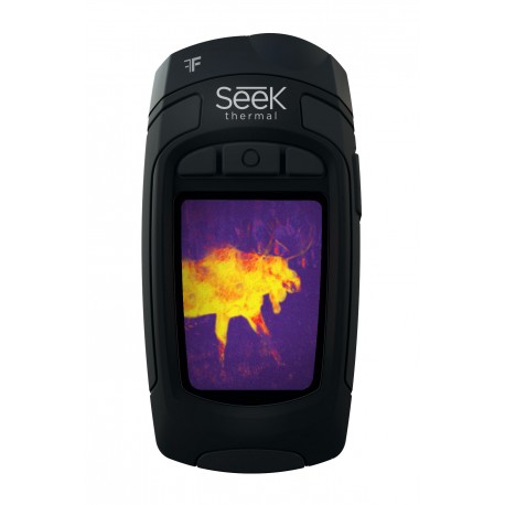 SEEK REVEALXR FASTFRAME - NOIR