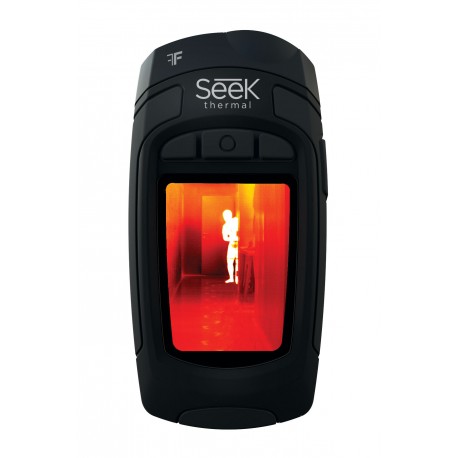 SEEK REVEALXR FASTFRAME - NOIR