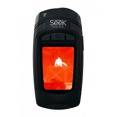 SEEK REVEALXR FASTFRAME - NOIR