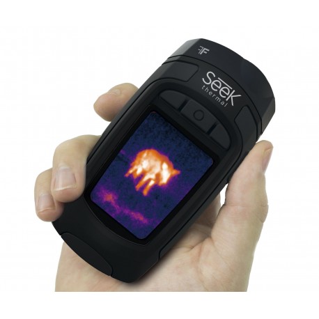 SEEK REVEALXR FASTFRAME - NOIR