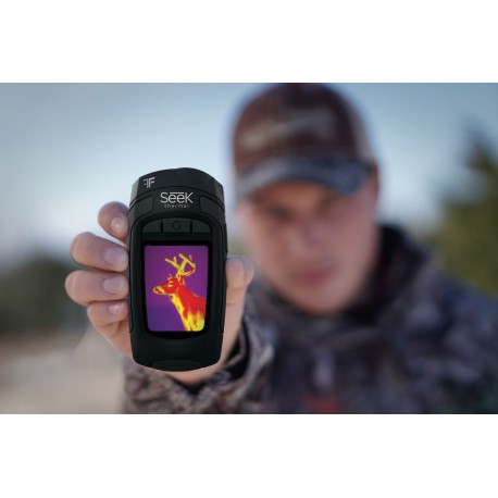 SEEK REVEALXR FASTFRAME - NOIR