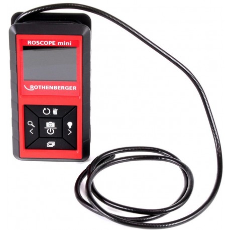 Caméra endoscopique