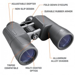 BUSHNELL POWERVIEW 2  8X42 2