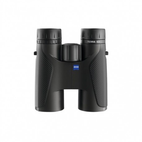 JUMELLES-ZEISS-TERRA ED-10X32