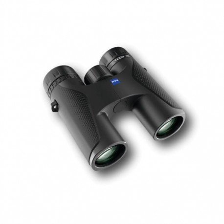 JUMELLES-ZEISS-TERRA ED-10X32