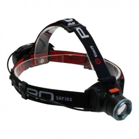 ELWIS - LAMPE FRONTALE H600-R