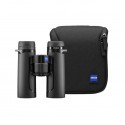 JUMELLES-ZEISS-SFL-10X40 + HOUSSE DE TRANSPORT JUMELLES-ZEISS-SFL-10X40 + HOUSSE DE TRANSPORT