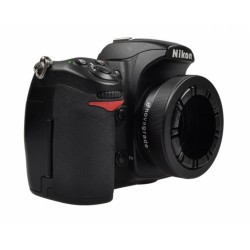 Novagrade - Adaptateur de digiscopie pour Nikon 2