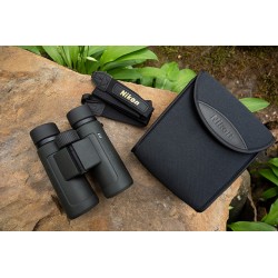 JUMELLES NIKON PROSTAFF P3 8X42