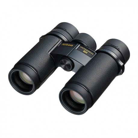 NIKON MONARCH HG 10X30