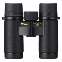 NIKON MONARCH HG 8X42