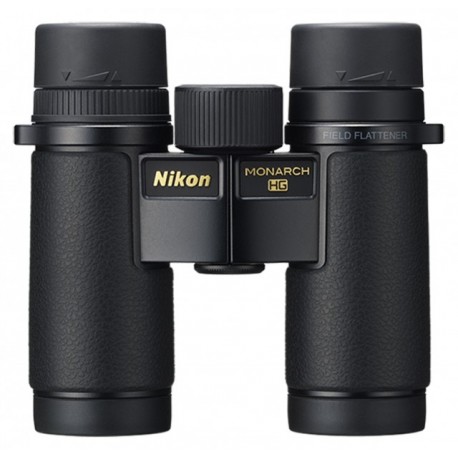 NIKON MONARCH HG 8X30