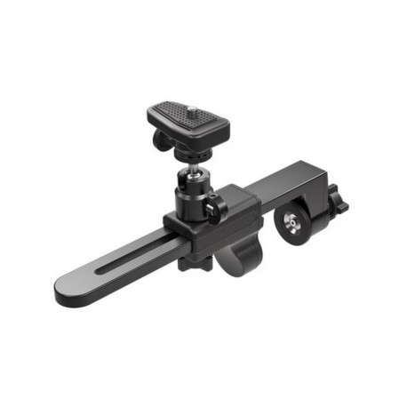 PULSAR-Montage universel par serrage