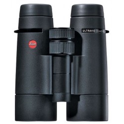 JUMELLE-LEICA ULTRAVID 10X42 HD+ NOIR