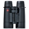 LEICA ULTRAVID 10X42 HD- PLUS NOIR
