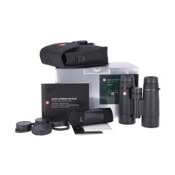 JUMELLE-LEICA ULTRAVID 10X42 HD+ NOIR 2