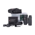 JUMELLE-LEICA-ULTRAVID 10X42 HD+ NOIR JUMELLE-LEICA-ULTRAVID 10X42 HD+ NOIR