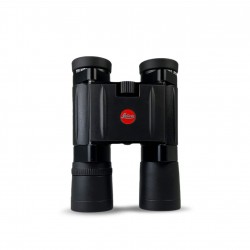 JUMELLES-LEICA -TRINOVID 10X25 BCA
