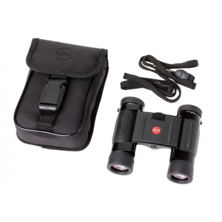 JUMELLES-LEICA -TRINOVID 10X25 BCA