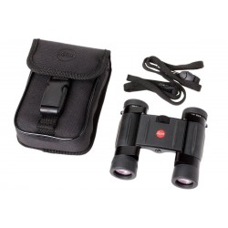JUMELLES-LEICA -TRINOVID-10X25-BR AQUADURA 2