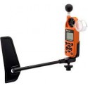 KESTREL 5500 WEATHER METER WITH LINK (BLUETOOTH) KESTREL 5500 WEATHER METER WITH LINK (BLUETOOTH)