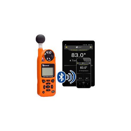 KESTREL 5500 WEATHER METER WITH LINK (BLUETOOTH)