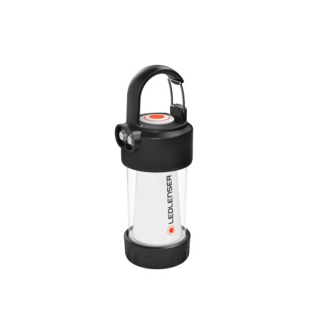LEDLENSER-LANTERNE PORTATIVE ML4