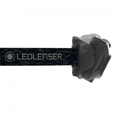 LEDLENSER-LAMPE FRONTALE HF4 CORE-500Lumens