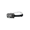 LEDLENSER-LAMPE FRONTALE HF8R CORE-1600Lumens