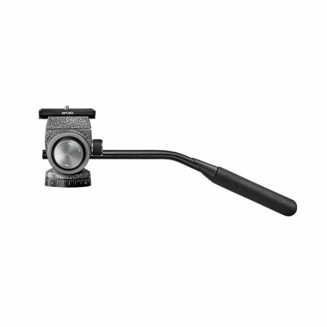 Gitzo Rotule fluide 2D