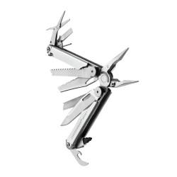 LEATHERMAN- WAVE + 2