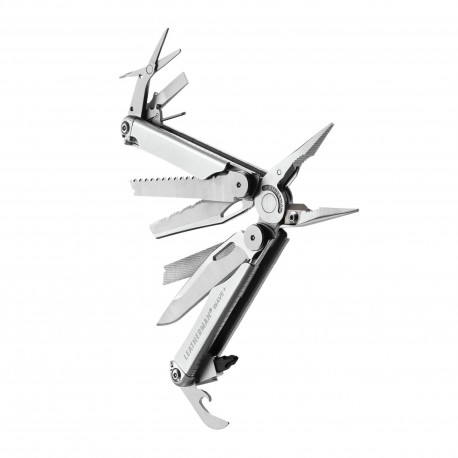 LEATHERMAN- WAVE +