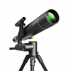 BEAVERLAB - TÉLESCOPE NUMÉRIQUE TW1 PRO 82/500 2