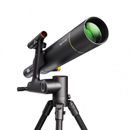 BEAVERLAB - TÉLESCOPE NUMÉRIQUE TW1 PRO 82/500