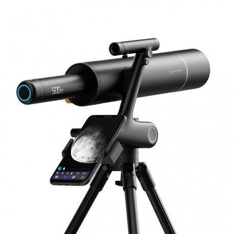 BEAVERLAB - TÉLESCOPE NUMÉRIQUE TW1 PRO 82/500