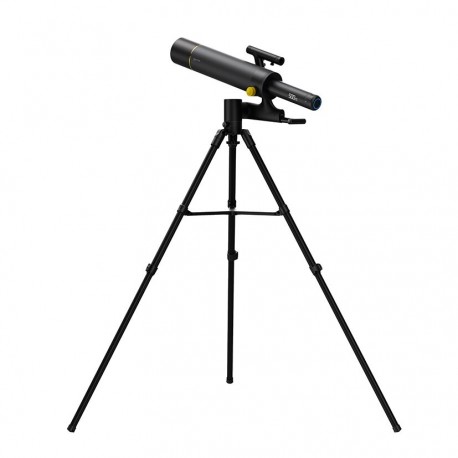 BEAVERLAB - TÉLESCOPE NUMÉRIQUE TW1 PRO 82/500