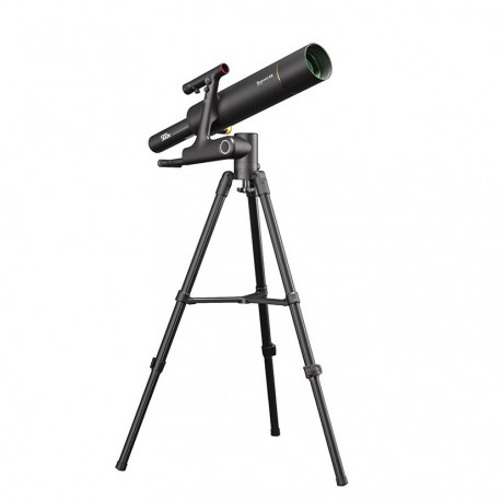 BEAVERLAB - TÉLESCOPE NUMÉRIQUE TW1 PRO 82/500