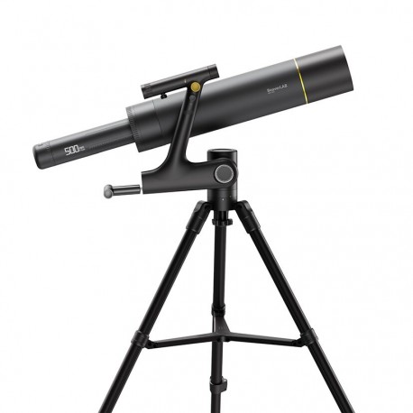 BEAVERLAB - TÉLESCOPE NUMÉRIQUE TW1 PRO 82/500
