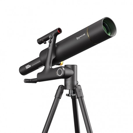 BEAVERLAB - TÉLESCOPE NUMÉRIQUE TW1 PRO 82/500