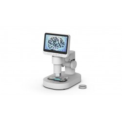 BEAVERLAB - M2A - MICROSCOPE DIGITAL | 100X - 1600X | ÉCRAN INTÉGRÉ 2