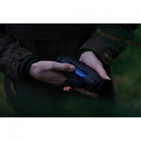 HikMicro-Monoculaire Thermique-LYNX LH25 2.0-sud-nature-equiepement.fr