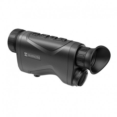 HikMicro-Monoculaire thermique-CONDOR CQ35L + batterie offerte